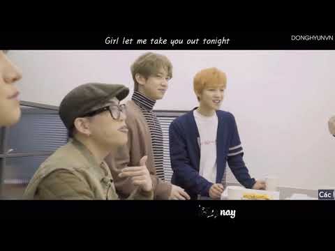 [VIETSUB] Baby Can I - Brand New Music