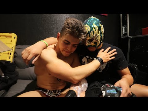 "Goodbye." - Vlog 327