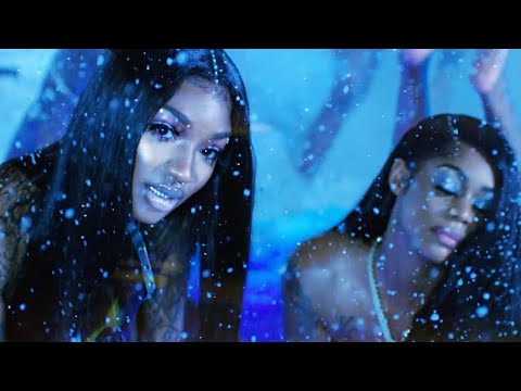 K Shiday & Enchanting - Ball & Lead [Official Video]