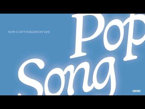 Girl and Her Bad Mood - Pop Song (Official Lyric Video)