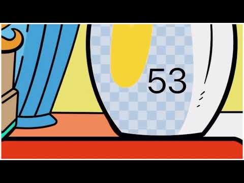 What Happens When You Color This Secret Room 🛏✨ #art #paintbynumber #satisfying #youtube #viralvideo