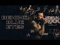 Lucas Lucco Behind Blue Eyes It Rocked