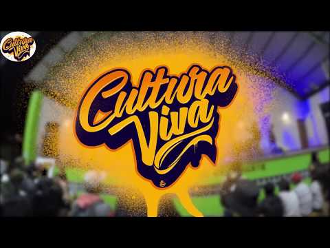 Rap Freestyle - Cultura Viva talento urbano  Mc Dazo, Mc jinete, Mc Redak, Mc Kronos  CATEGORÍA RAP