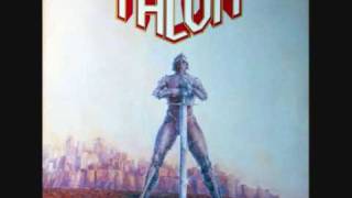 Talon - Backlash