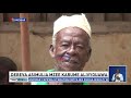 Dereva Asimulia Jinsi Alivyomuua Muuaji Wa Mzee Karume