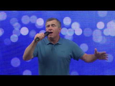 Slobodan Dinastija Pantic - Odiseja TV LOTEL 2016