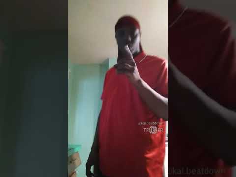 Kal ft Ron Hood cycle freestyle