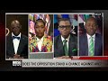 2027 Opposition Prioritising Elite Politics Over Reforms Amadi