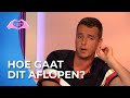 “Ik word ONZEKER van ARROGANTE meiden” | Extra lange blind dates! | De Dating Quiz