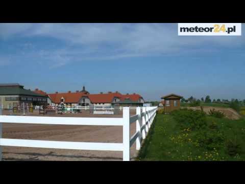 Pokoje Gościnne w Stadninie Koni Nad Wigrami - Mikołajewo meteor24.pl