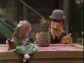 Sesame Street Featuring Chicago The Lion And Monty