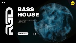 Bass House Reloaded Sounds - Stmpd Inspired Sample Pack