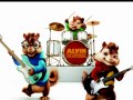 The Chipmunks Christmas Don T Be Late Rock Version LYRICS