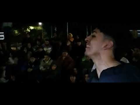 Cold vs Rife - SEMIS - 5TA FECHA TORNEO FRANCO MARINO