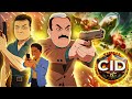 CID Episode 2 CID Cartoon Animated Spoof Funny Animatically Yours