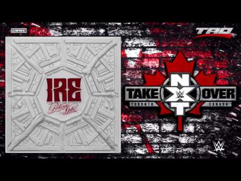 WWE: NXT TakeOver Toronto - "Devil's Calling" - 2nd Official Theme Song