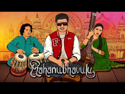 Fejo - Mahanubhavulu | Malayalam Rap (Prod. Jeffin Jestin)