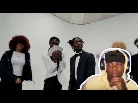 Why Isn’t Rapping His Main Profession!!, RAUD X BRIL "NO MUNCHIES" | Reaction
