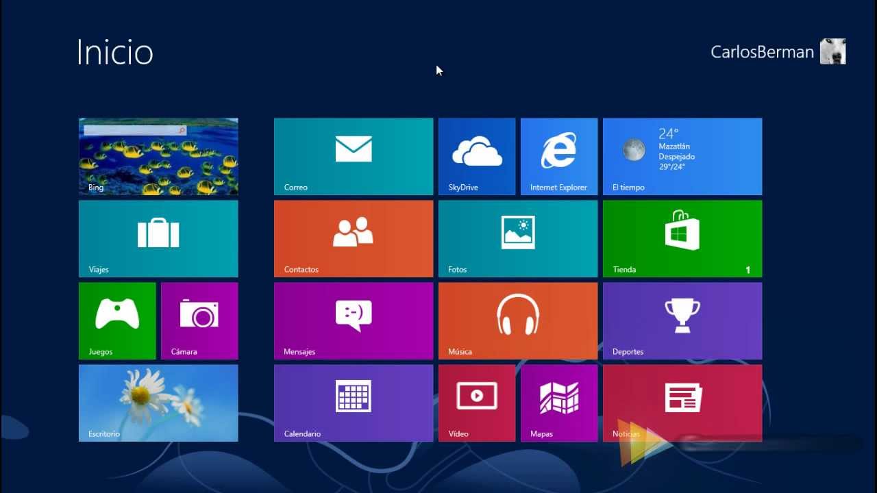 Tips, Trucos, Secretos Windows 8 Crear, Cambiar o Quitar Contraseña
 30