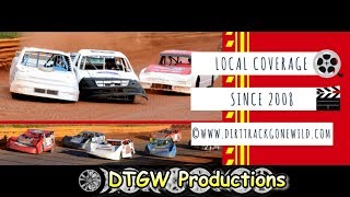 Stock 8 at Toccoa Raceway April 13th 2019