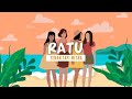 Ratu Teman Tapi Mesra Lyric Video