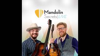 #42 // Should you play the electric mandolin?