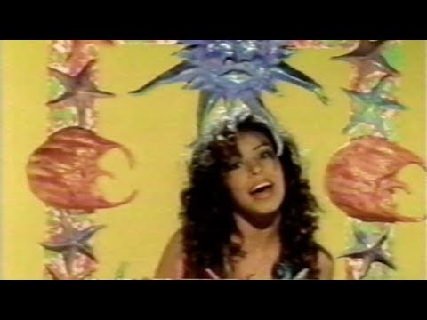 Amparo Sandino - Camino del corazón Remix (Video Oficial)