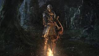 【DARK SOULS REMASTERED】#9 いざ病み村へ！！！【初見プレイ】