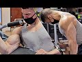 SUPERSET Your ARMS Like THIS! | SUMMER SWOLING | LUKE ELSMAN