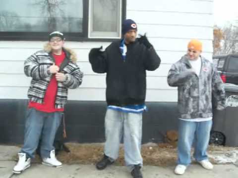 Keeping Winning{Mixtape Video}