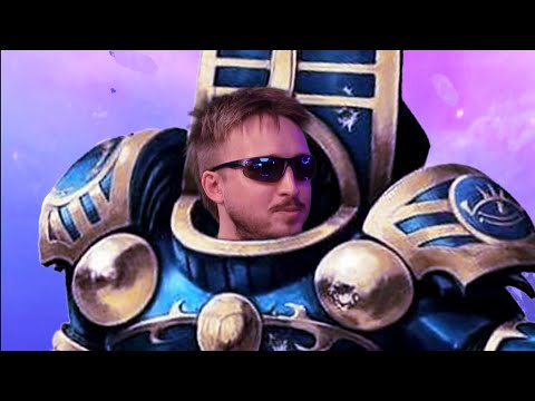 Durchschnittliche Tzeentch-Anbeter