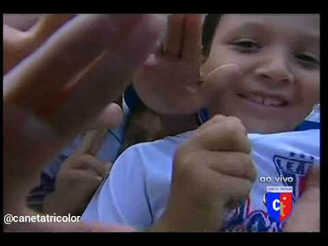 Fortaleza 1x1 Vasco - Campeonato Brasileiro Série B 2009