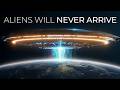 The Universe Is Expanding So Fast That Aliens Will NEVER Reach Us