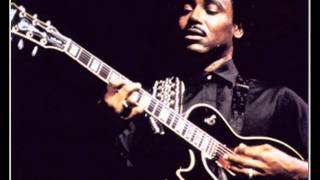 George Benson - That Lucky Old Sun