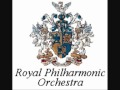 ROYAL PHILHARMONIC ORCHESTRA - BRIDGE OVER TROUBLED WATER