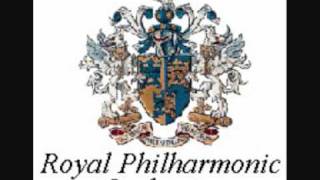 ROYAL PHILHARMONIC ORCHESTRA - BRIDGE OVER TROUBLED WATER