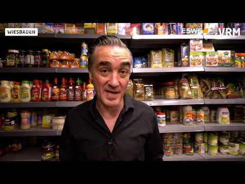 Pfeiffers Kulturkiosk: Kulturkiosk? Was soll das bitte sein?