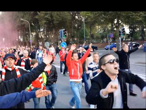 Smålandsderby: Östers IF - Kalmar FF