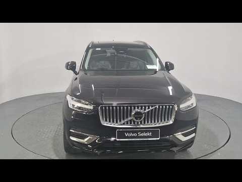 Volvo XC90 T8 PHEV Ultimate Bright - Image 2