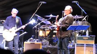 Hot Tuna ~ Charlie Musselwhite.2.8.11: If I Should Have Bad Luck