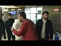 Усман Нурмагомедов: СИЛЬНЫЕ СЛОВА ПРО АБДУЛМАНАПА / Вернулся в Дагестан с поясом Bellator