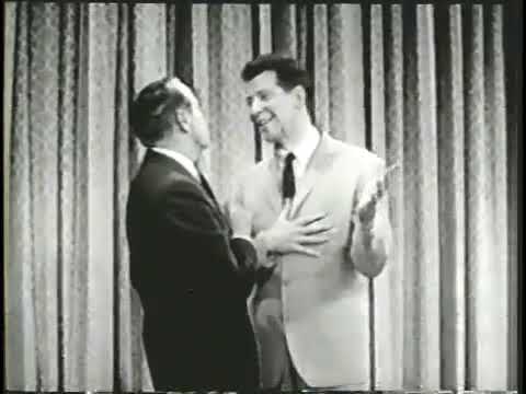 The Jack Benny Program Season 13 Episode 15