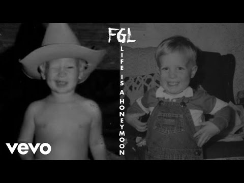Life Is A Honeymoon Thumbnail