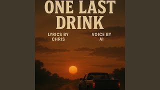 One Last Drink