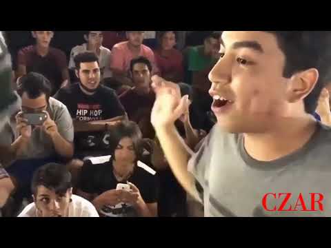 shecka mc 2019 a 2017 que paso con shecka czar qEfIgXj7JK8 720p