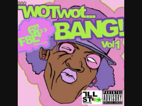 Fatal64 - Hard Times (ft Lovelle Hill)