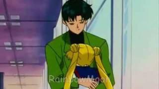 Sailor Moon • Push up on me