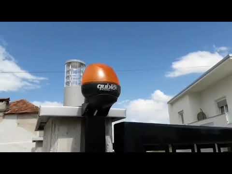 Quiko Gate Operators, Door Automation, Automatic Barriers and Rising Bollards