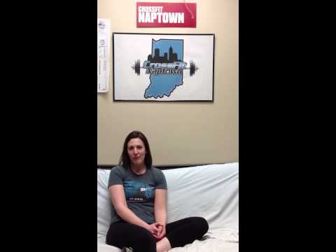 Monthly Member Profile - March 2013 - Kate Olivier - Part 1