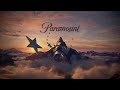 OUTDATED What If Paramount Pictures Logo 2024